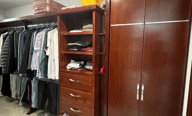 RENTA CASA AMUEBLADA EN LOMAS DE ANGELOPOLIS, PUEBLA