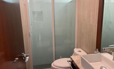 RENTA CASA AMUEBLADA EN LOMAS DE ANGELOPOLIS, PUEBLA