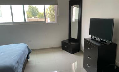 RENTA CASA AMUEBLADA EN LOMAS DE ANGELOPOLIS, PUEBLA