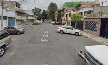 CASA EN FISCALES  COLONIA EL SIFON NO CREDITOS RECURSOS PROPIOS