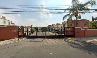 Casa en Privada Río Verde, Coyula, Jalisco, México ¡NO CRÉDITOS!