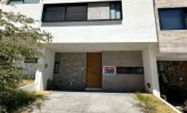 Casa en renta Coto Galarza, Capital Norte