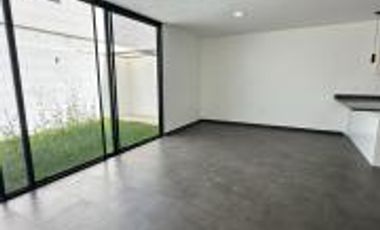 Casa en renta Coto Galarza, Capital Norte