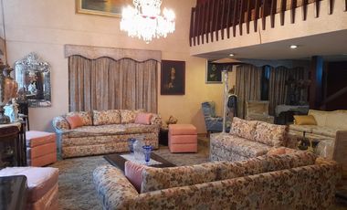 Hermosa Casa en VENTA. Axotla. CDXM
