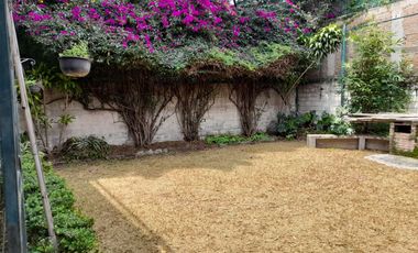 Hermosa Casa en VENTA. Axotla. CDXM