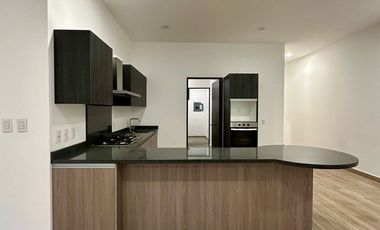 Departamento en renta en  Real Antigua Rancho San Juan