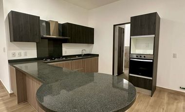 Departamento en renta en  Real Antigua Rancho San Juan