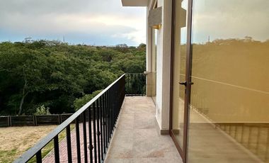 Departamento en renta en  Real Antigua Rancho San Juan