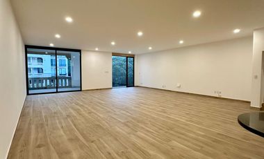 Departamento en renta en  Real Antigua Rancho San Juan