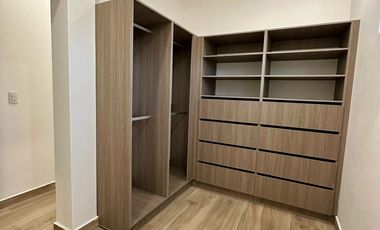 Departamento en renta en  Real Antigua Rancho San Juan