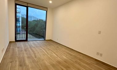 Departamento en renta en  Real Antigua Rancho San Juan