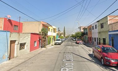 REAMTO CASA EN ATLAS GUADALAJARA JALISCO