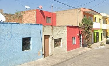 REAMTO CASA EN ATLAS GUADALAJARA JALISCO