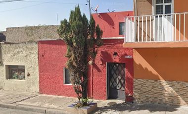 REAMTO CASA EN ATLAS GUADALAJARA JALISCO