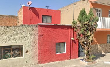 REAMTO CASA EN ATLAS GUADALAJARA JALISCO