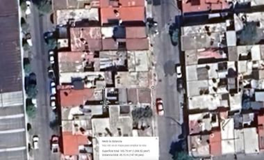 REAMTO CASA EN ATLAS GUADALAJARA JALISCO