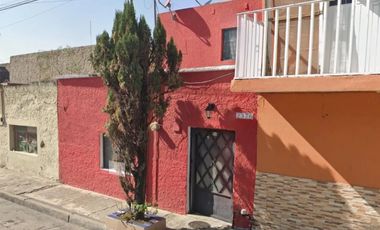 REAMTO CASA EN ATLAS GUADALAJARA JALISCO