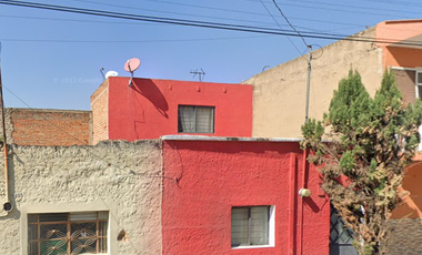 REAMTO CASA EN ATLAS GUADALAJARA JALISCO