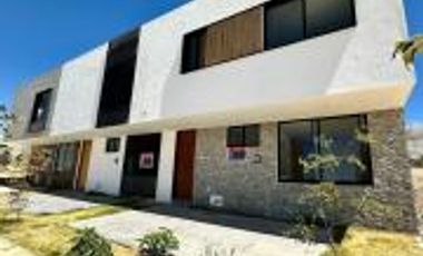 Casa en renta coto Grand Capital Norte