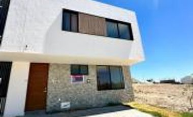 Casa en renta coto Grand Capital Norte