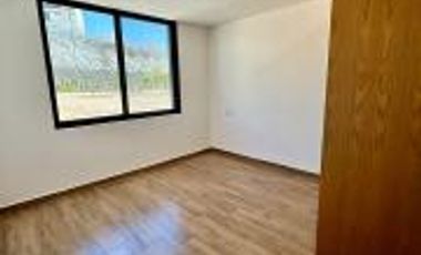 Casa en renta coto Grand Capital Norte