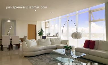 Departamento De Lujo en Venta Torre 360 Andares Puerta de Hierro zapopan