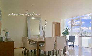 Departamento De Lujo en Venta Torre 360 Andares Puerta de Hierro zapopan