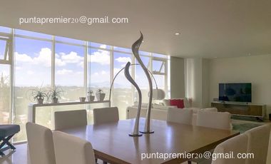 Departamento De Lujo en Venta Torre 360 Andares Puerta de Hierro zapopan