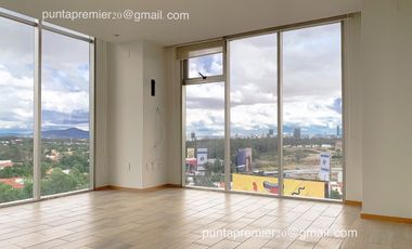 Departamento De Lujo en Venta Torre 360 Andares Puerta de Hierro zapopan