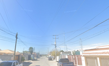 Sk17 Hermosa Casa En Venta, En Excelente Estado Ideal Para Iniciar Tu Patrimonio En Monclova Coahuila,pago Accesible En 2 Exhibiciones, Solo Recursos