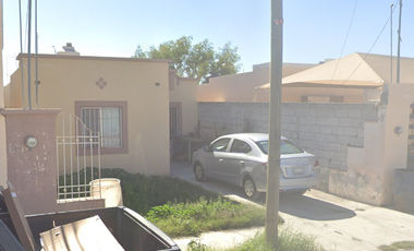 Sk17 Hermosa Casa En Venta, En Excelente Estado Ideal Para Iniciar Tu Patrimonio En Monclova Coahuila,pago Accesible En 2 Exhibiciones, Solo Recursos