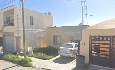 Sk17 Hermosa Casa En Venta, En Excelente Estado Ideal Para Iniciar Tu Patrimonio En Monclova Coahuila,pago Accesible En 2 Exhibiciones, Solo Recursos