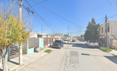 Sk17 Hermosa Casa En Venta, En Excelente Estado Ideal Para Iniciar Tu Patrimonio En Monclova Coahuila,pago Accesible En 2 Exhibiciones, Solo Recursos