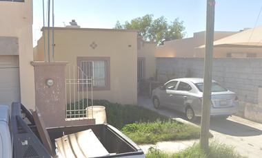 Sk17 Hermosa Casa En Venta, En Excelente Estado Ideal Para Iniciar Tu Patrimonio En Monclova Coahuila,pago Accesible En 2 Exhibiciones, Solo Recursos