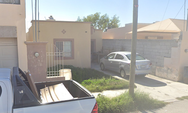 Sk17 Hermosa Casa En Venta, En Excelente Estado Ideal Para Iniciar Tu Patrimonio En Monclova Coahuila,pago Accesible En 2 Exhibiciones, Solo Recursos