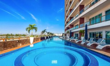 REMATO DEPARTAMENTO EN PUERTO VALLARTA