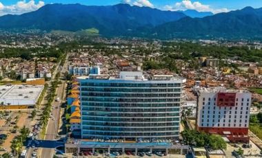 REMATO DEPARTAMENTO EN PUERTO VALLARTA