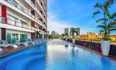 REMATO DEPARTAMENTO EN PUERTO VALLARTA