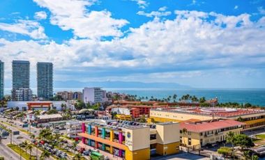 REMATO DEPARTAMENTO EN PUERTO VALLARTA