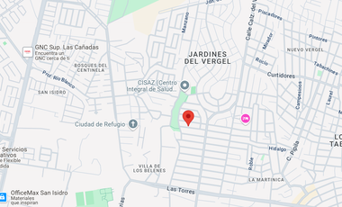 CASA EN REMATE BANCARIO EN JARDINES DEL VERGEL