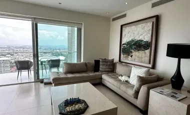 Departamento En Venta De Lujo En Torre Cima 200 Amenidades Zona Real Zapopan
