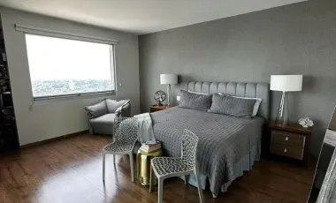 Departamento En Venta De Lujo En Torre Cima 200 Amenidades Zona Real Zapopan