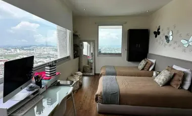 Departamento En Venta De Lujo En Torre Cima 200 Amenidades Zona Real Zapopan