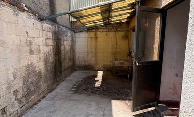 Tequesquinahuac Tlalnepantla Casa de Una Planta Súper Ubicada