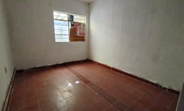 Tequesquinahuac Tlalnepantla Casa de Una Planta Súper Ubicada