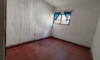 Tequesquinahuac Tlalnepantla Casa de Una Planta Súper Ubicada