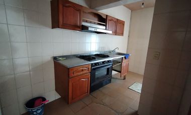 Tequesquinahuac Tlalnepantla Casa de Una Planta Súper Ubicada