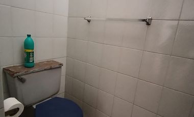 Tequesquinahuac Tlalnepantla Casa de Una Planta Súper Ubicada