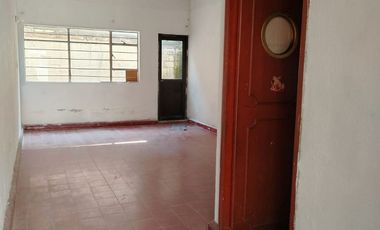 Tequesquinahuac Tlalnepantla Casa de Una Planta Súper Ubicada