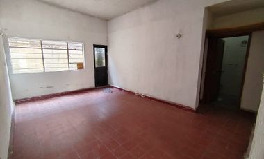 Tequesquinahuac Tlalnepantla Casa de Una Planta Súper Ubicada